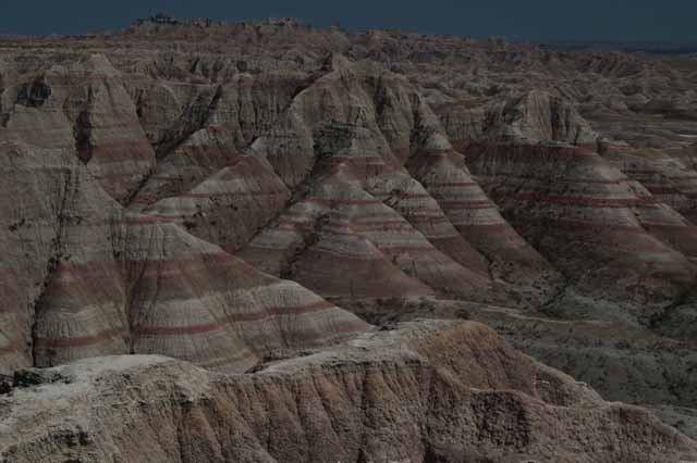 The Badlands